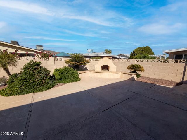 964 S ROCHESTER --, Mesa, AZ 85206