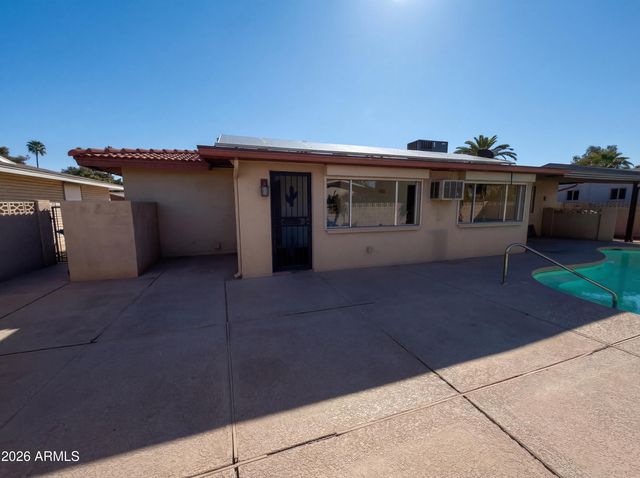 964 S ROCHESTER --, Mesa, AZ 85206