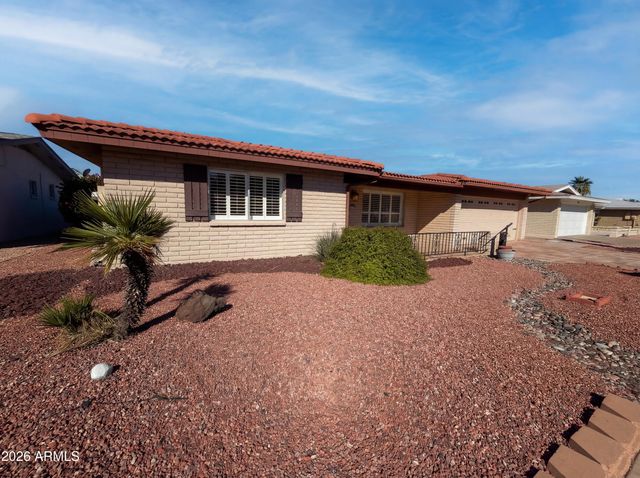 964 S ROCHESTER --, Mesa, AZ 85206