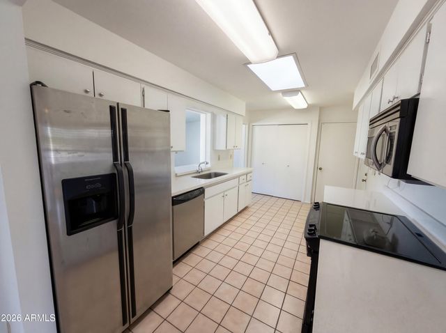 964 S ROCHESTER --, Mesa, AZ 85206