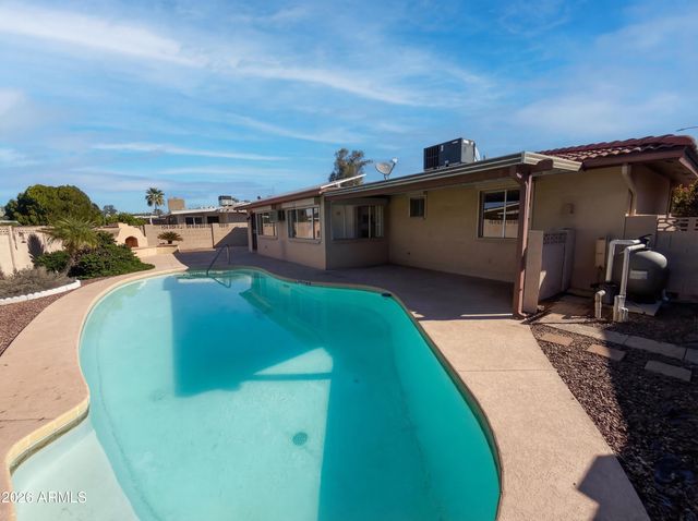 964 S ROCHESTER --, Mesa, AZ 85206