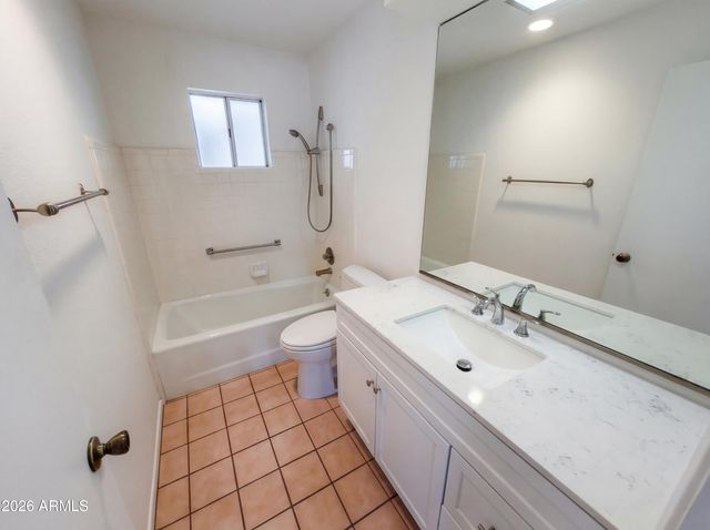 964 S ROCHESTER --, Mesa, AZ 85206