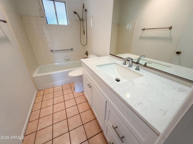 964 S ROCHESTER --, Mesa, AZ 85206