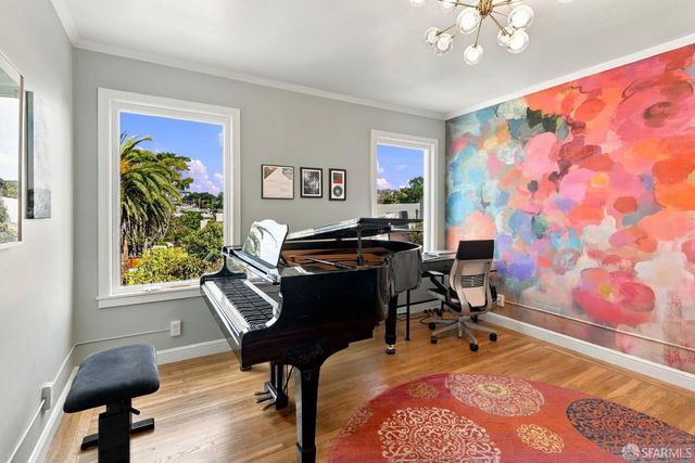 2626 Wawona Street, San Francisco, CA 94116