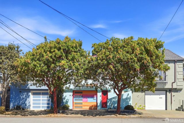 2626 Wawona Street, San Francisco, CA 94116