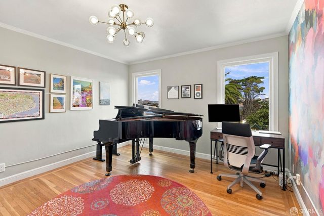 2626 Wawona Street, San Francisco, CA 94116