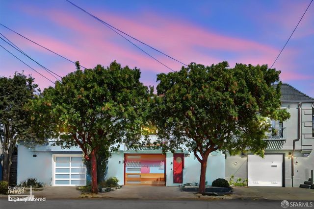 2626 Wawona Street, San Francisco, CA 94116