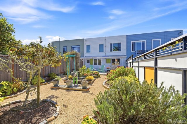 2626 Wawona Street, San Francisco, CA 94116