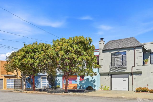 2626 Wawona Street, San Francisco, CA 94116