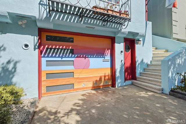 2626 Wawona Street, San Francisco, CA 94116