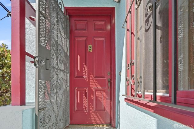 2626 Wawona Street, San Francisco, CA 94116