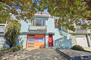 2626 Wawona Street, San Francisco, CA 94116
