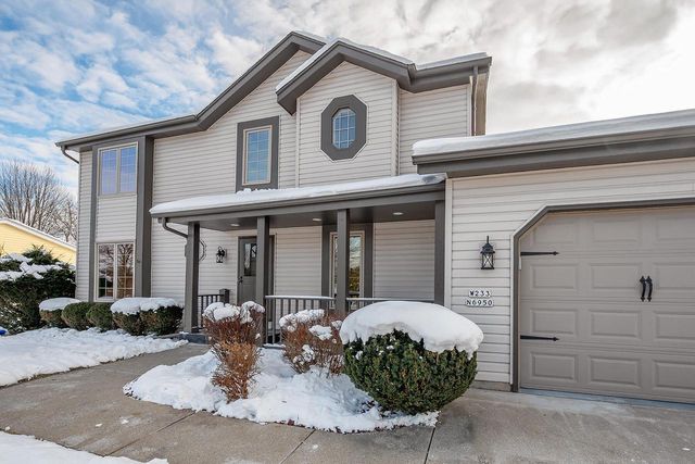 W233N6950 Salem DRIVE, Sussex, WI 53089