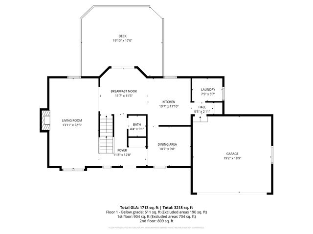 W233N6950 Salem DRIVE, Sussex, WI 53089