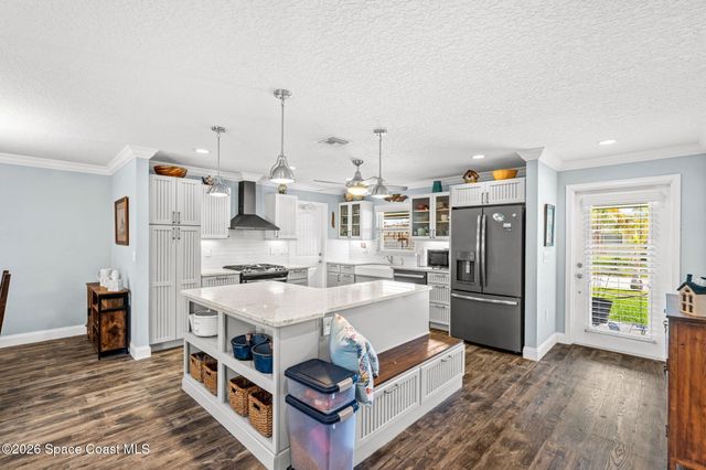 1125 Outrigger Drive, Merritt Island, FL 32953