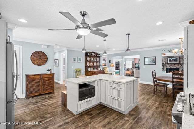 1125 Outrigger Drive, Merritt Island, FL 32953