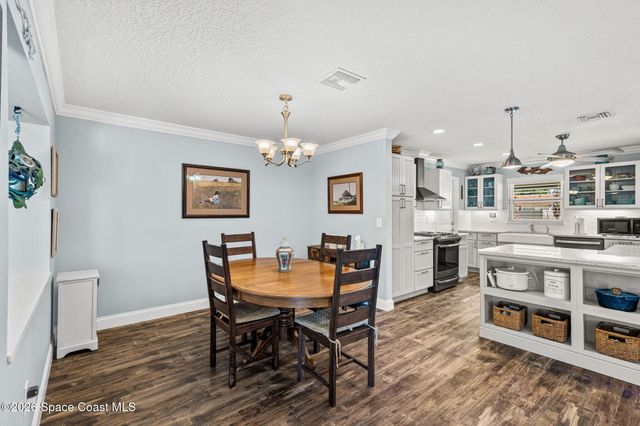 1125 Outrigger Drive, Merritt Island, FL 32953