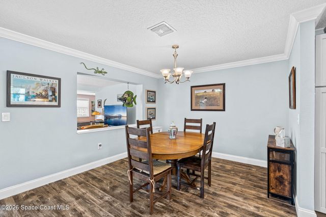 1125 Outrigger Drive, Merritt Island, FL 32953