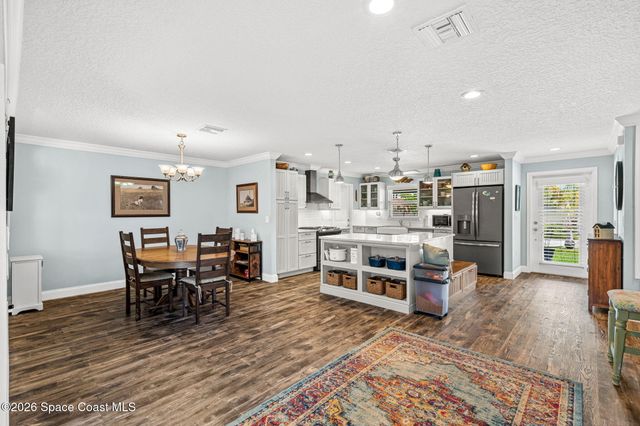 1125 Outrigger Drive, Merritt Island, FL 32953