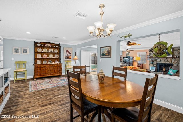 1125 Outrigger Drive, Merritt Island, FL 32953