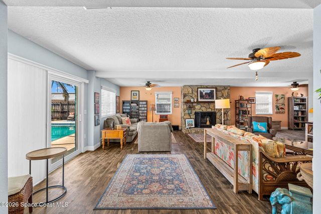 1125 Outrigger Drive, Merritt Island, FL 32953