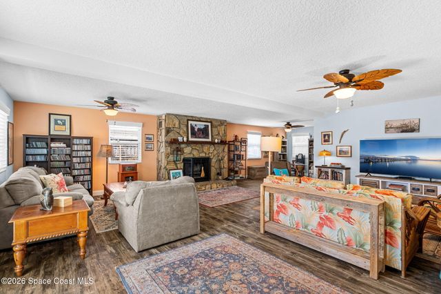 1125 Outrigger Drive, Merritt Island, FL 32953