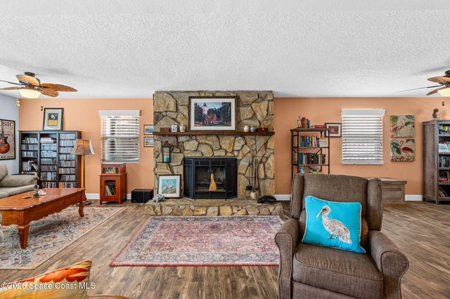 1125 Outrigger Drive, Merritt Island, FL 32953