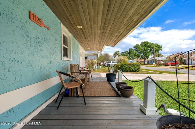 1125 Outrigger Drive, Merritt Island, FL 32953