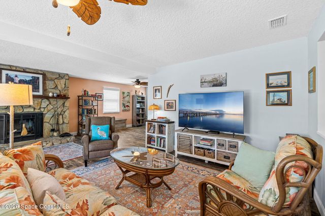 1125 Outrigger Drive, Merritt Island, FL 32953