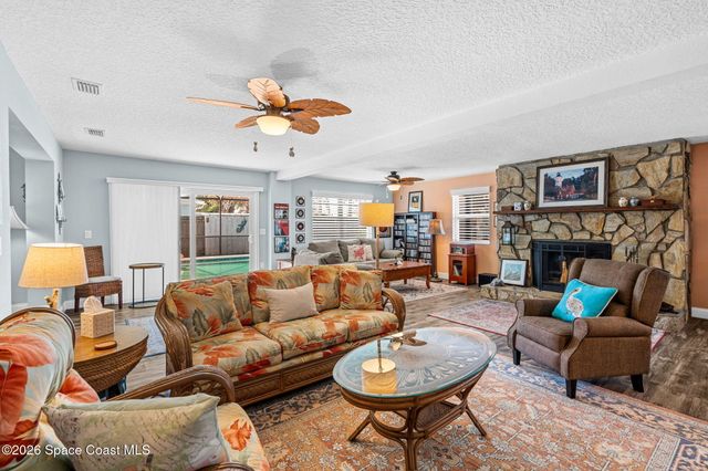 1125 Outrigger Drive, Merritt Island, FL 32953