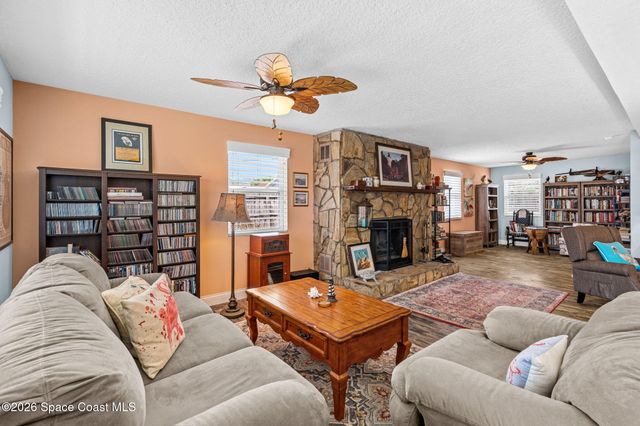 1125 Outrigger Drive, Merritt Island, FL 32953