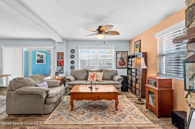 1125 Outrigger Drive, Merritt Island, FL 32953