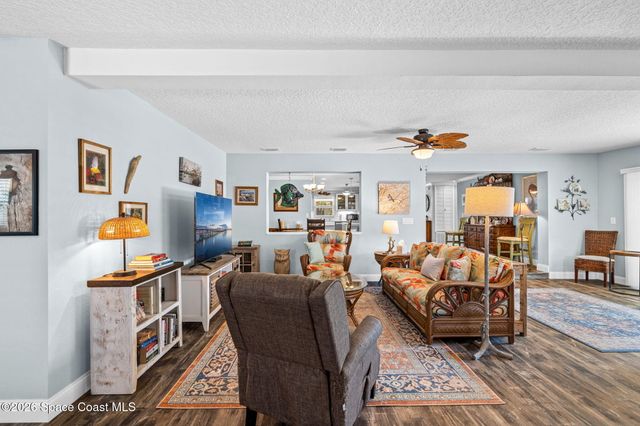 1125 Outrigger Drive, Merritt Island, FL 32953