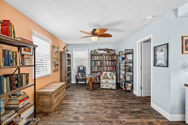 1125 Outrigger Drive, Merritt Island, FL 32953