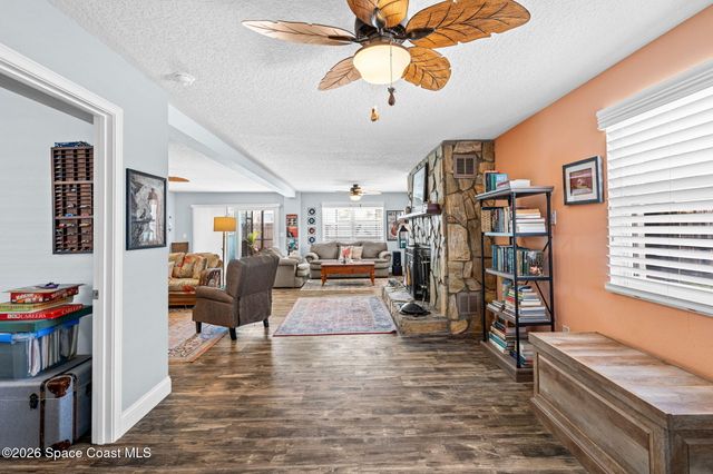 1125 Outrigger Drive, Merritt Island, FL 32953