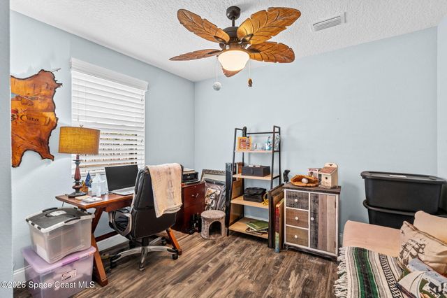 1125 Outrigger Drive, Merritt Island, FL 32953