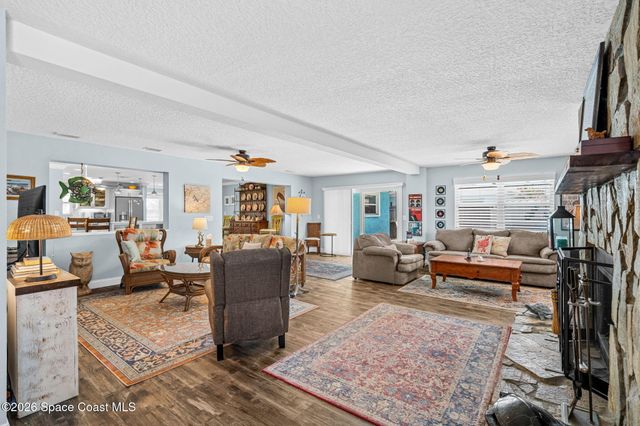 1125 Outrigger Drive, Merritt Island, FL 32953