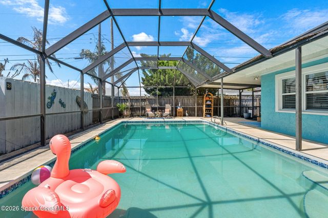 1125 Outrigger Drive, Merritt Island, FL 32953