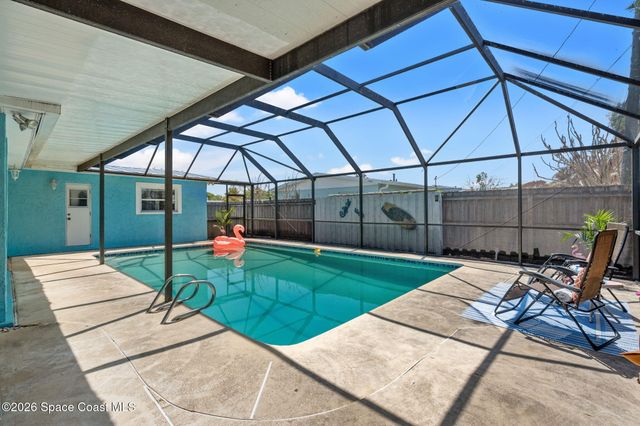 1125 Outrigger Drive, Merritt Island, FL 32953