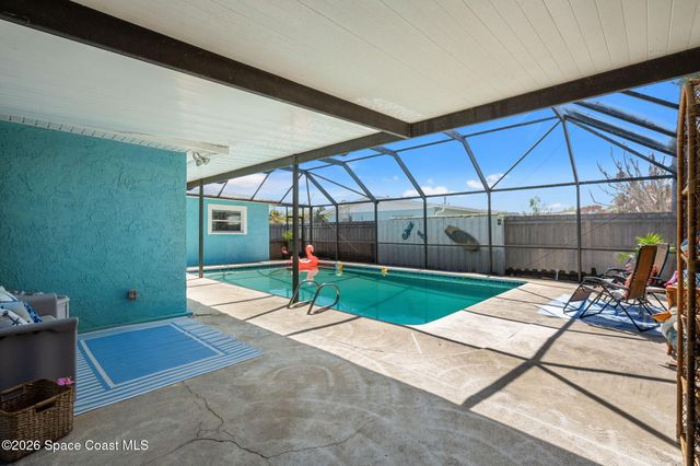 1125 Outrigger Drive, Merritt Island, FL 32953