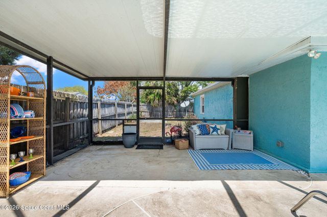 1125 Outrigger Drive, Merritt Island, FL 32953