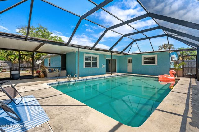 1125 Outrigger Drive, Merritt Island, FL 32953