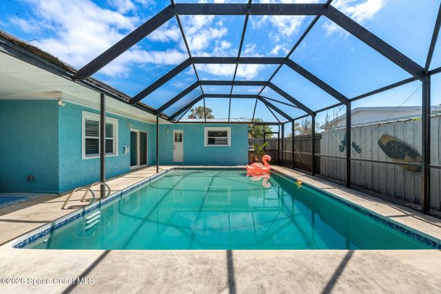 1125 Outrigger Drive, Merritt Island, FL 32953