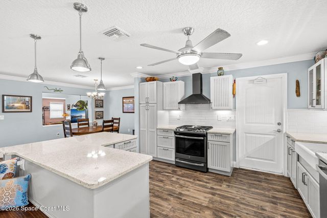 1125 Outrigger Drive, Merritt Island, FL 32953