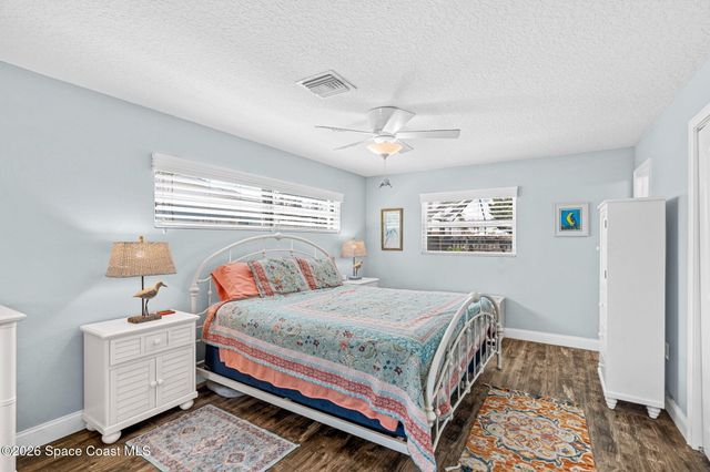 1125 Outrigger Drive, Merritt Island, FL 32953