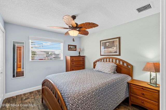 1125 Outrigger Drive, Merritt Island, FL 32953