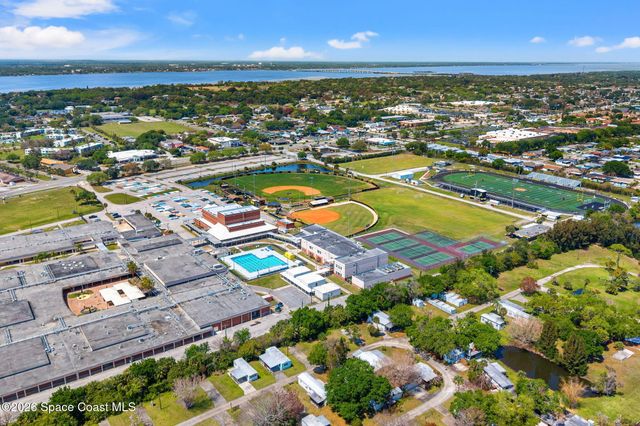 1125 Outrigger Drive, Merritt Island, FL 32953