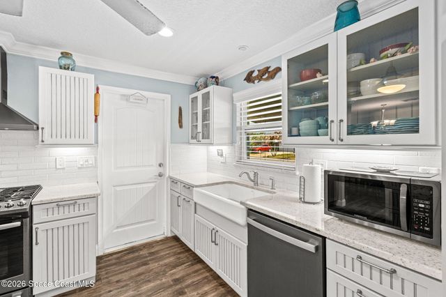 1125 Outrigger Drive, Merritt Island, FL 32953