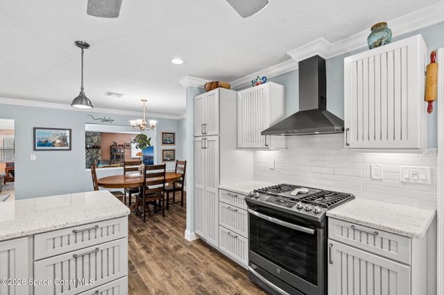 1125 Outrigger Drive, Merritt Island, FL 32953