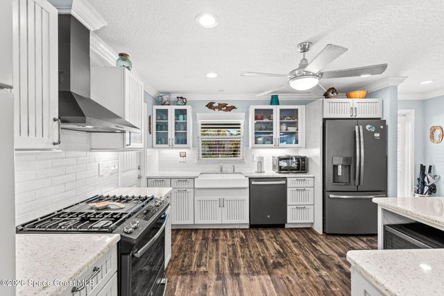 1125 Outrigger Drive, Merritt Island, FL 32953